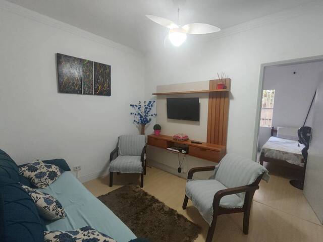 Apartamento para Venda em Praia Grande - 2