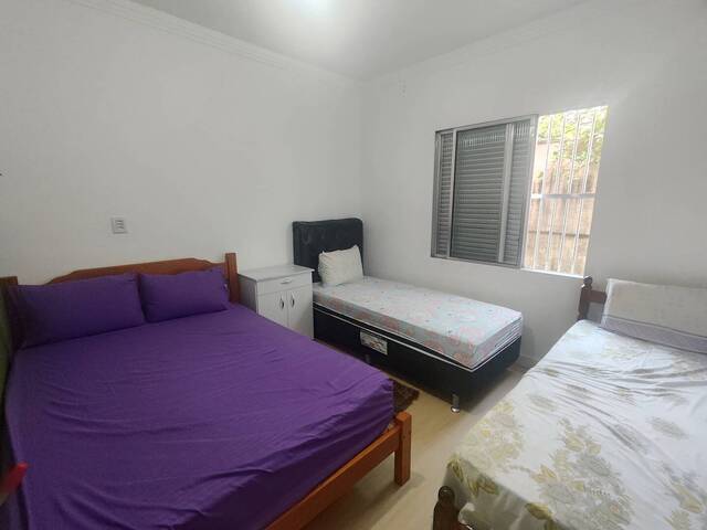 Apartamento para Venda em Praia Grande - 3
