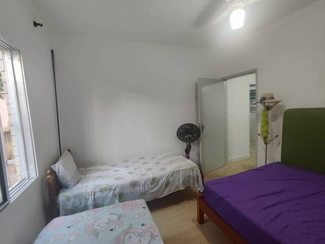Apartamento para Venda em Praia Grande - 4