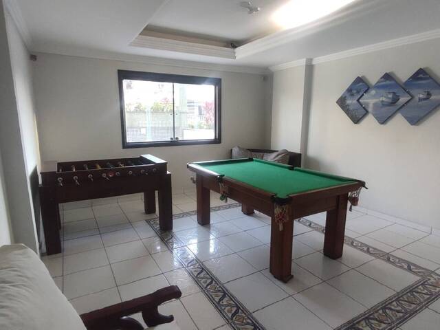 Apartamento para Venda em Praia Grande - 4