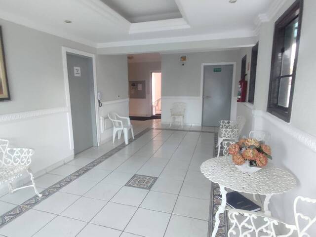 Apartamento para Venda em Praia Grande - 5