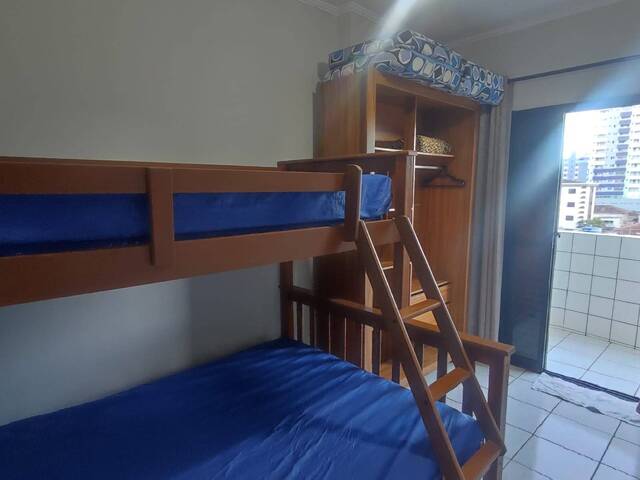 Apartamento para Venda em Praia Grande - 2
