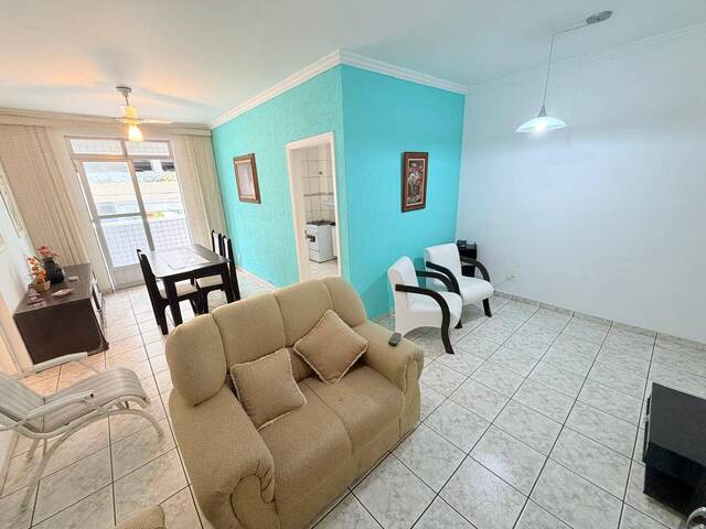 Apartamento para Venda em Praia Grande - 2