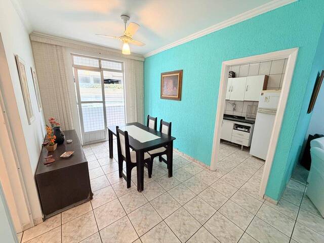 Apartamento para Venda em Praia Grande - 5