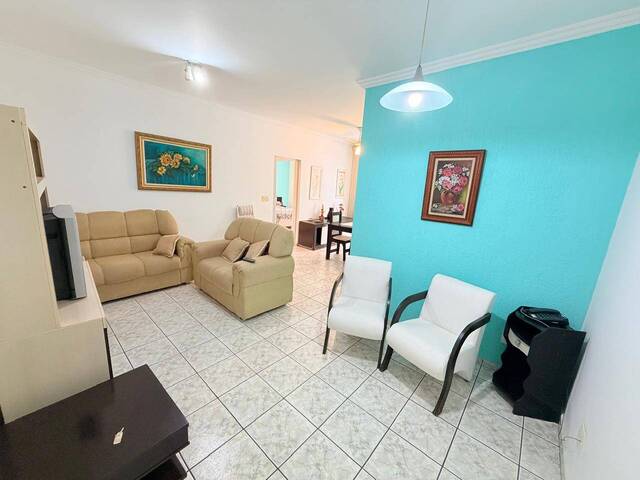 Apartamento para Venda em Praia Grande - 3