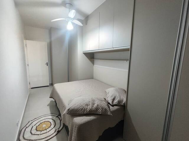 Apartamento para Venda em Praia Grande - 2