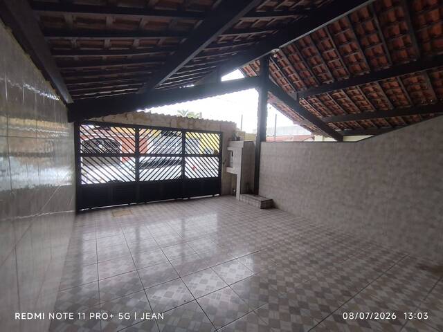 #370 - Casa para Venda em Praia Grande - SP - 3