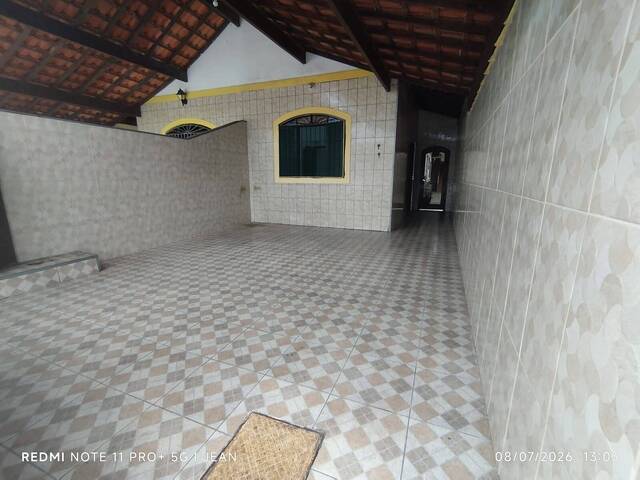 #370 - Casa para Venda em Praia Grande - SP - 2