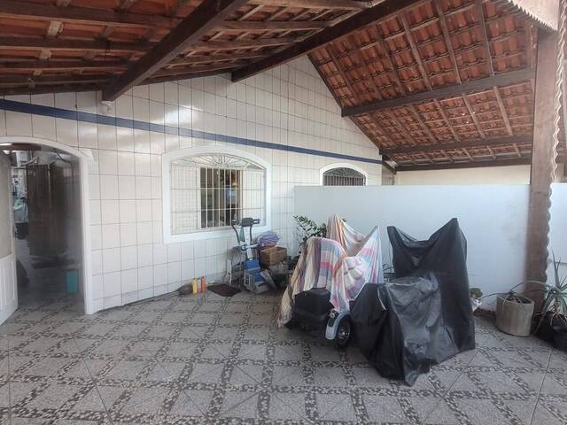 #699 - Casa para Venda em Praia Grande - SP