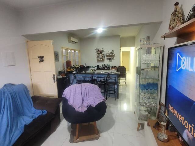 #699 - Casa para Venda em Praia Grande - SP