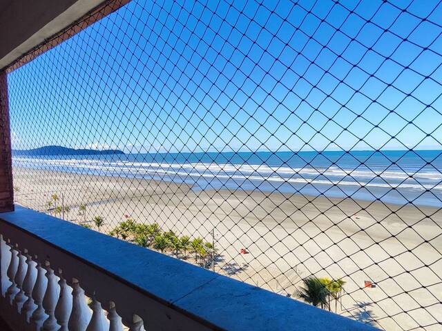 #685 - Apartamento para Venda em Praia Grande - SP - 1