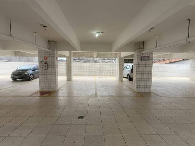 Apartamento para Locação em Praia Grande - 2