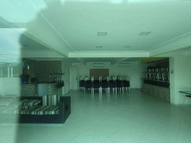 Apartamento para Locação em Praia Grande - 4