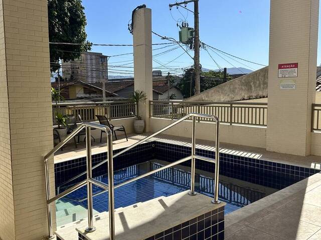 Apartamento para Venda em Praia Grande - 2