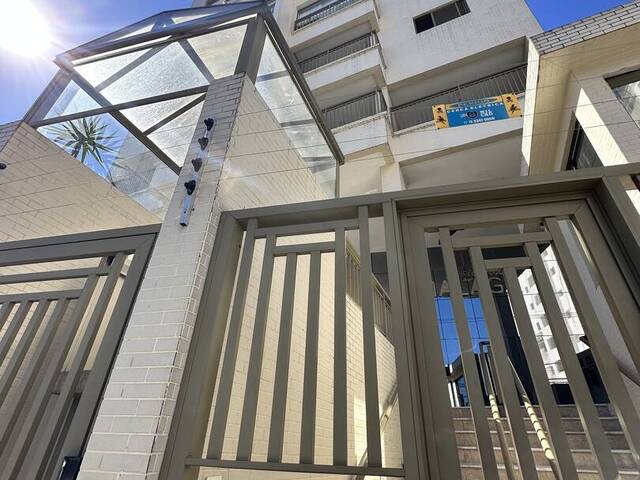Apartamento para Venda em Praia Grande - 4
