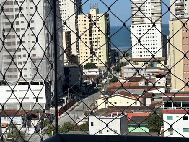Apartamento para Venda em Praia Grande - 3