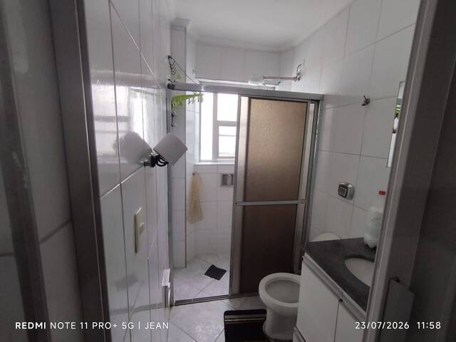 Apartamento para Locação em Praia Grande - 2
