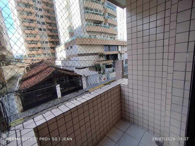 Apartamento para Venda em Praia Grande - 2