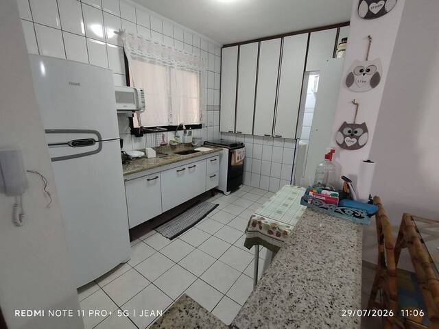 Apartamento para Venda em Praia Grande - 5