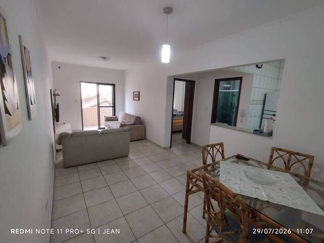 Apartamento para Venda em Praia Grande - 4