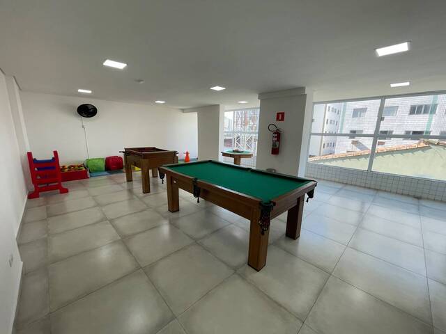 Apartamento para Venda em Praia Grande - 5