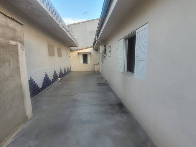 #706 - Casa para Venda em Praia Grande - SP - 2