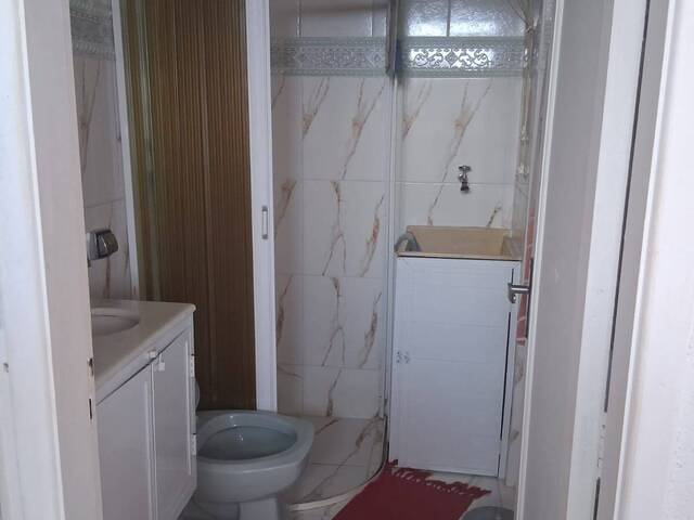 Apartamento para Locação em Praia Grande - 5