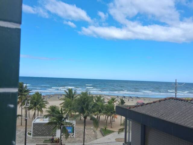 Apartamento para Locação em Praia Grande - 4