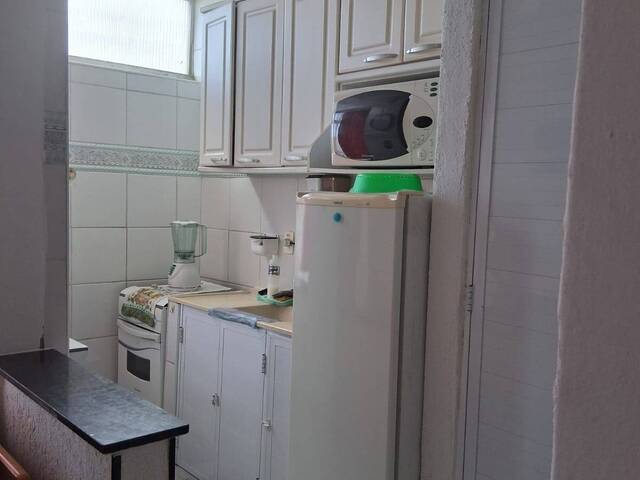 #708 - Apartamento para Locação em Praia Grande - SP - 3