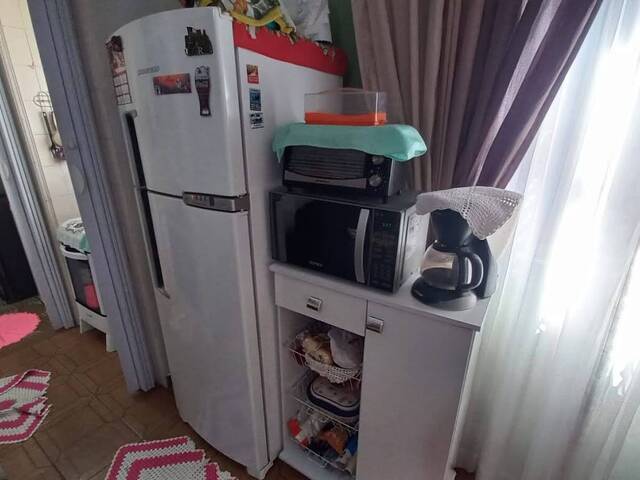 #709 - Kitnet para Venda em Praia Grande - SP - 2